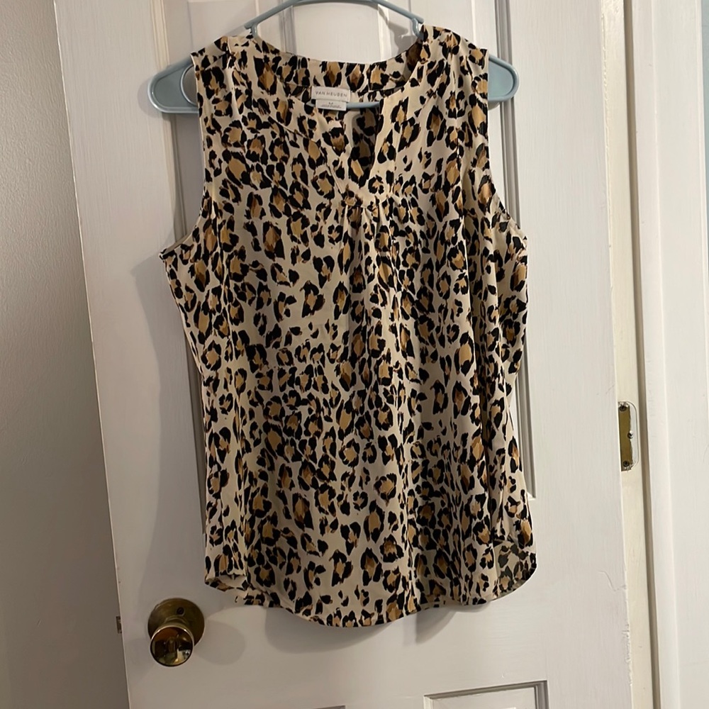 Van Heusen - Tank Top